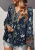 Hippie Boho Tunic Zoe